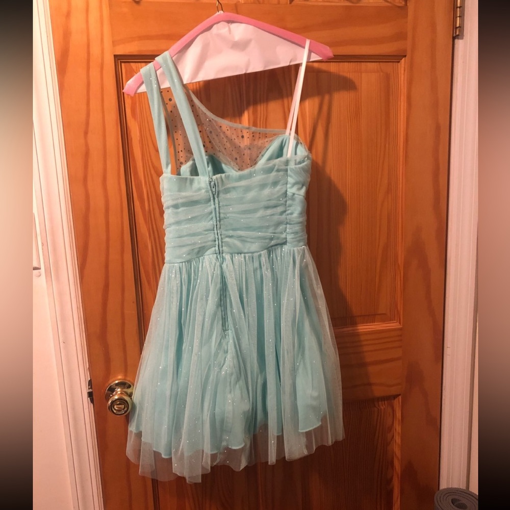 Prom or homecoming dress